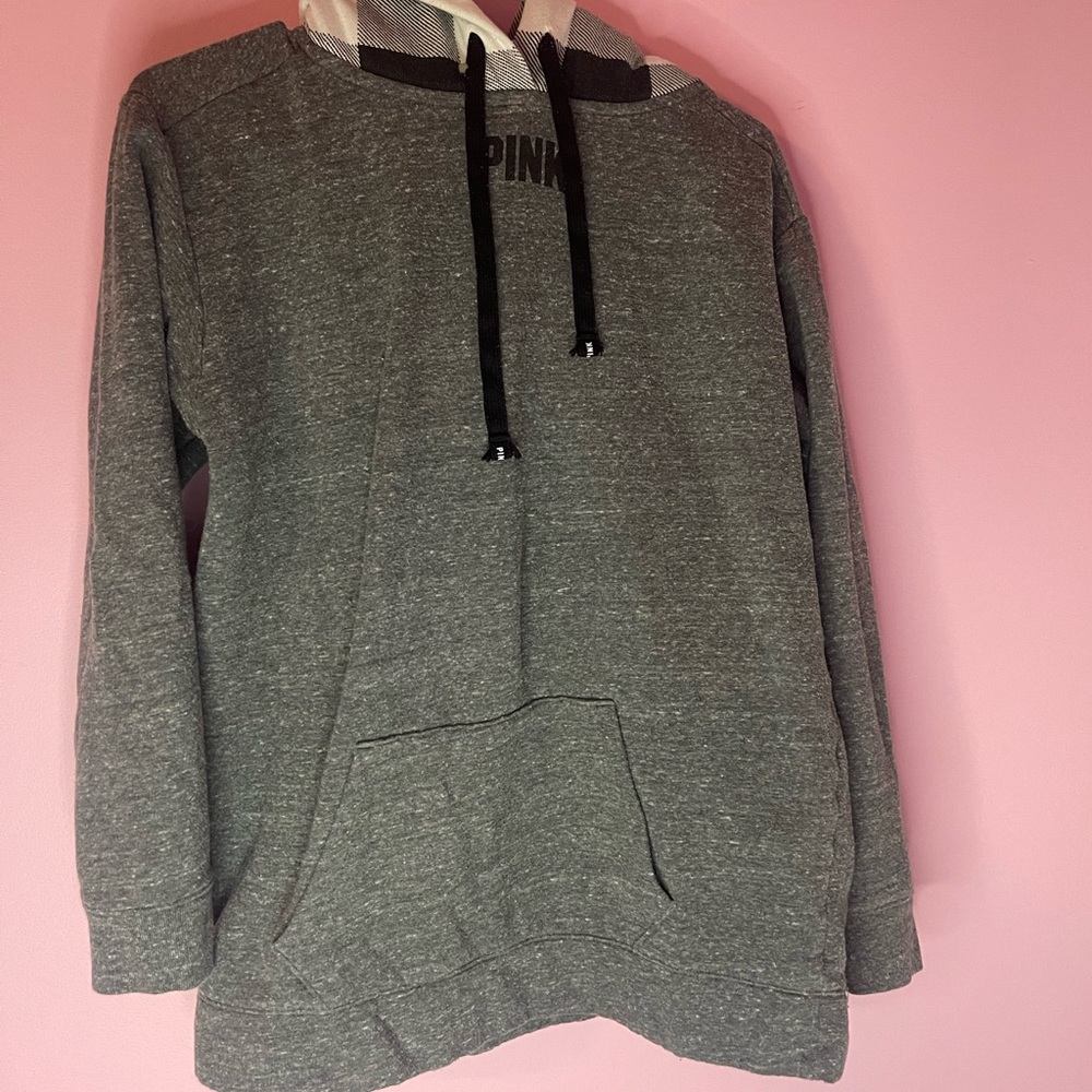 PINK/VS hoodie